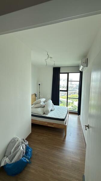 AraTre' Residences - 5