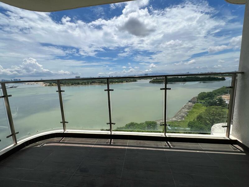 Royal Strand @ Country Garden Danga Bay - 1