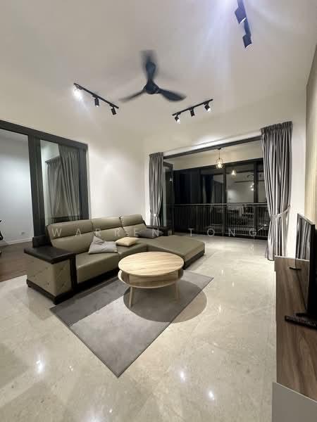 The Astaka @ 1 Bukit Senyum - 4