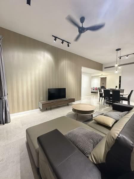 The Astaka @ 1 Bukit Senyum - 1