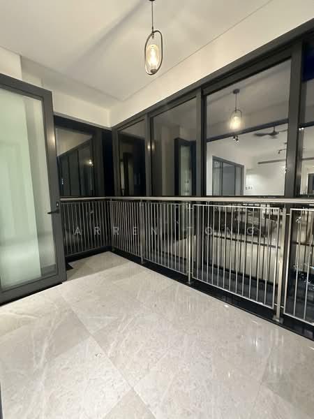 The Astaka @ 1 Bukit Senyum - 3