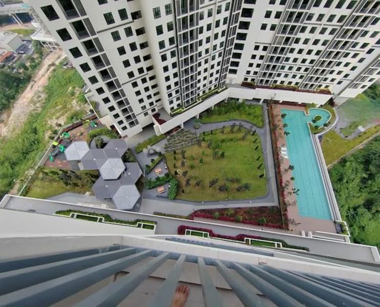 Residensi Bintang - 3