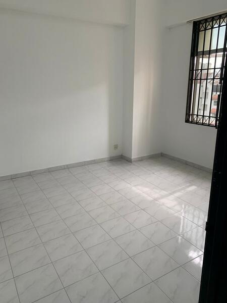 Taman Jubilee Phase 5 - 2