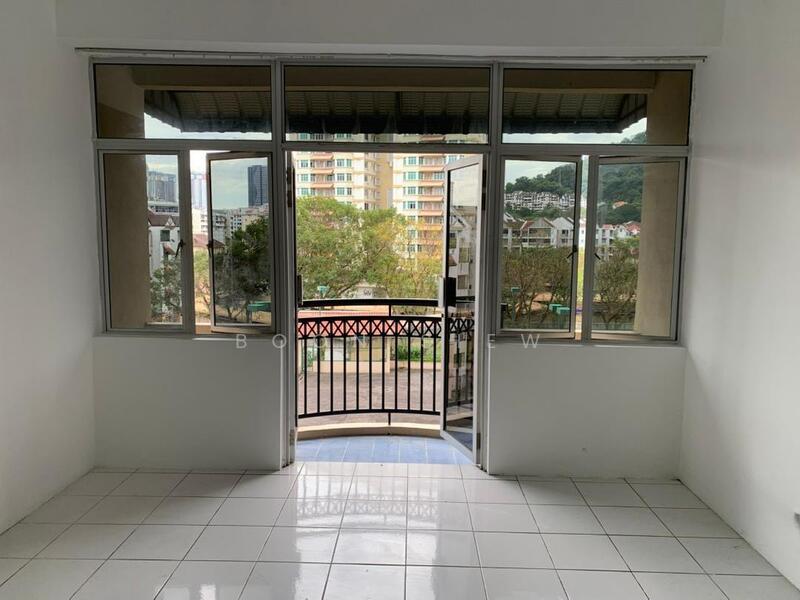 Taman Jubilee Phase 5 - 1