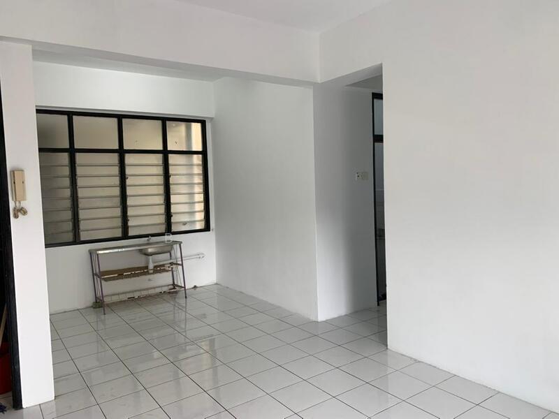 Taman Jubilee Phase 5 - 3