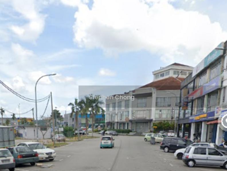 taman bukit dahlia pasir gudang - 1