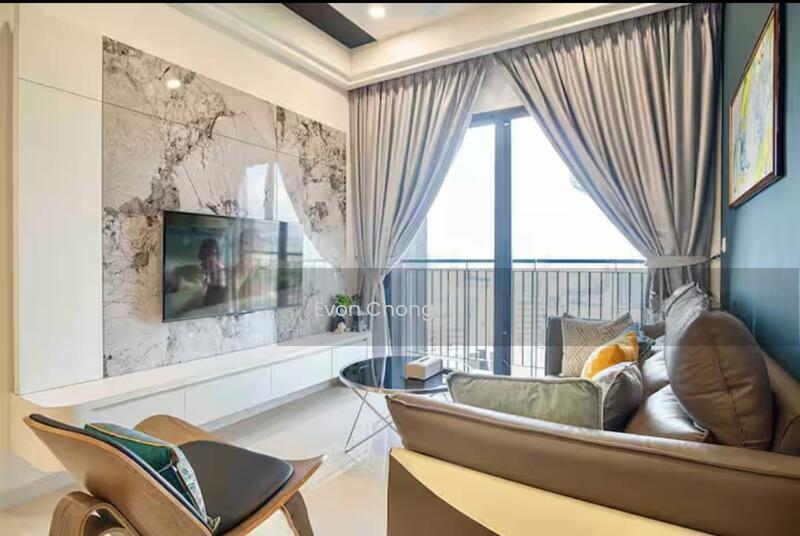 Sunway Velocity TWO - 2