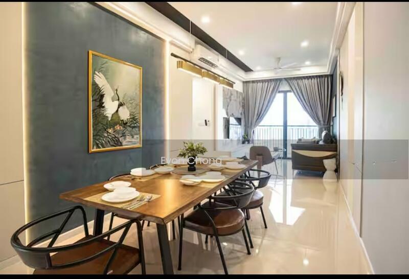 Sunway Velocity TWO - 1