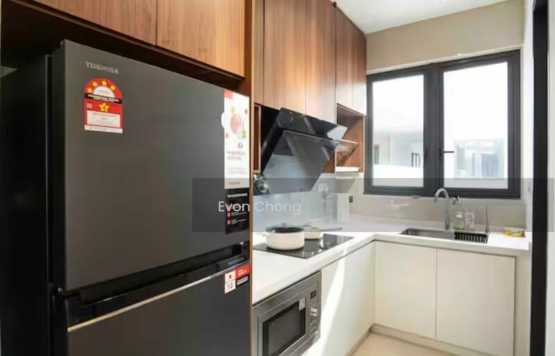 Sunway Velocity TWO - 5