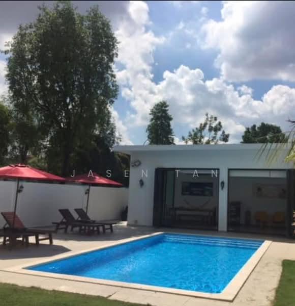 Horizon Hills Horizon Hills - 1