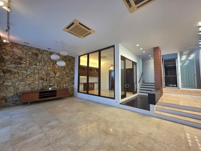 Laman Sierramas West - 1