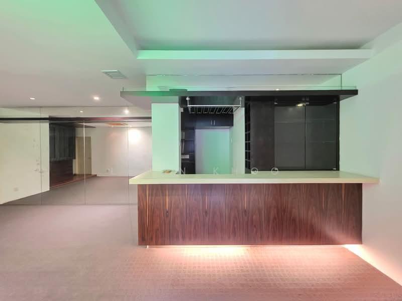 Laman Sierramas West - 3