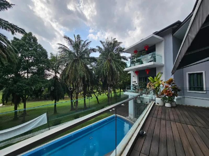 Oncidium Heights - 3