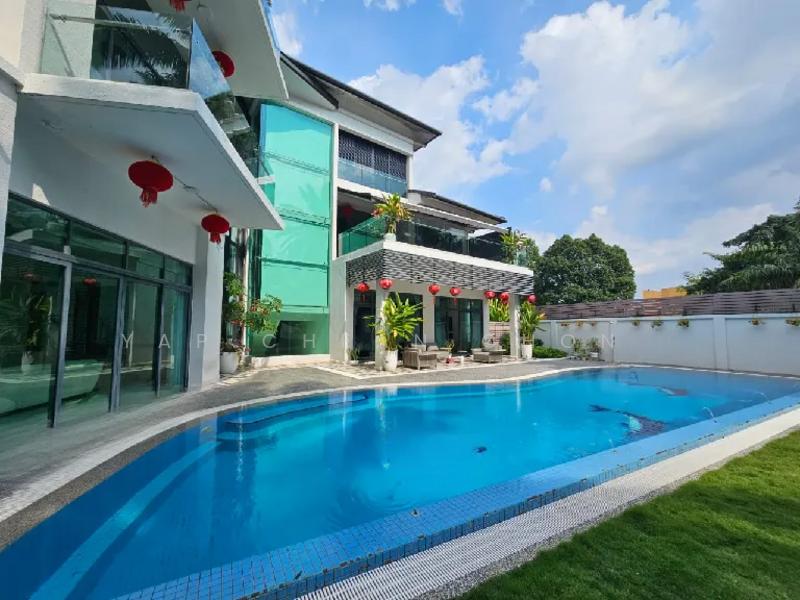 Oncidium Heights - 2