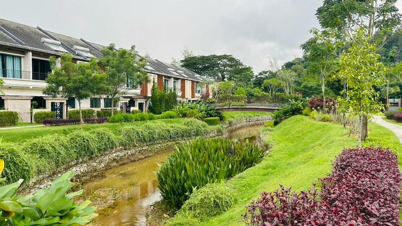 Amantara @ Setia Eco Templer - 3