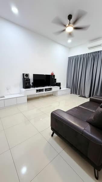 Taman Tanjung Minyak - 3