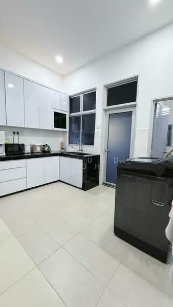 Taman Tanjung Minyak - 4