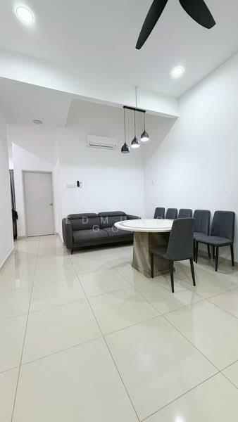 Taman Tanjung Minyak - 1