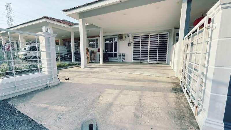 Taman Tanjung Minyak - 2