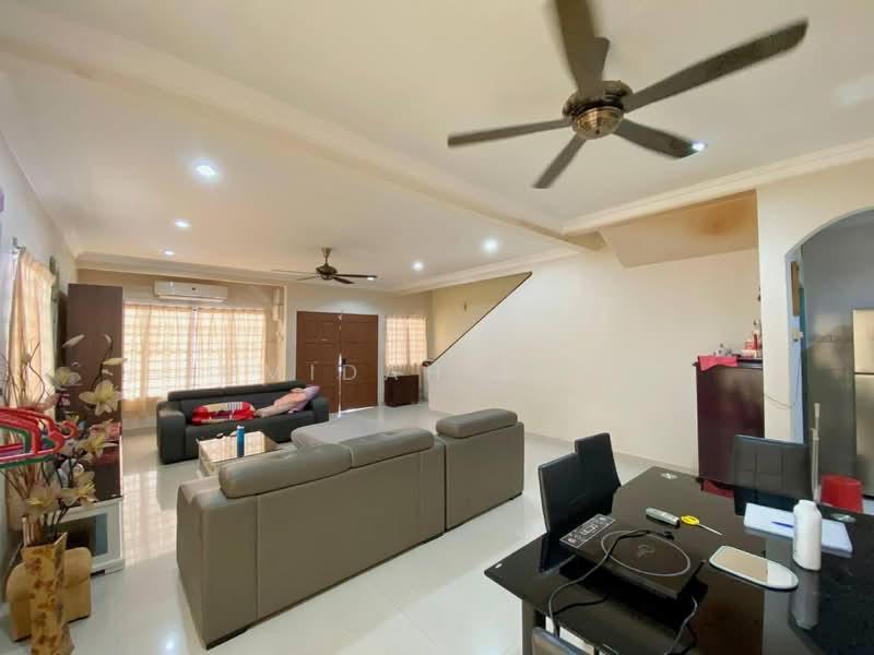 Taman Sri Jelok - 5
