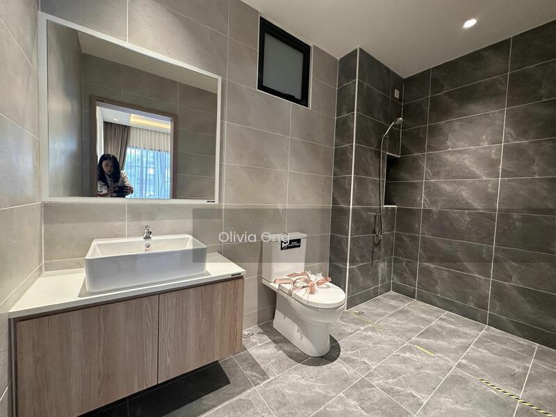 Daya 1 Residences (D1R), TD Central - 3