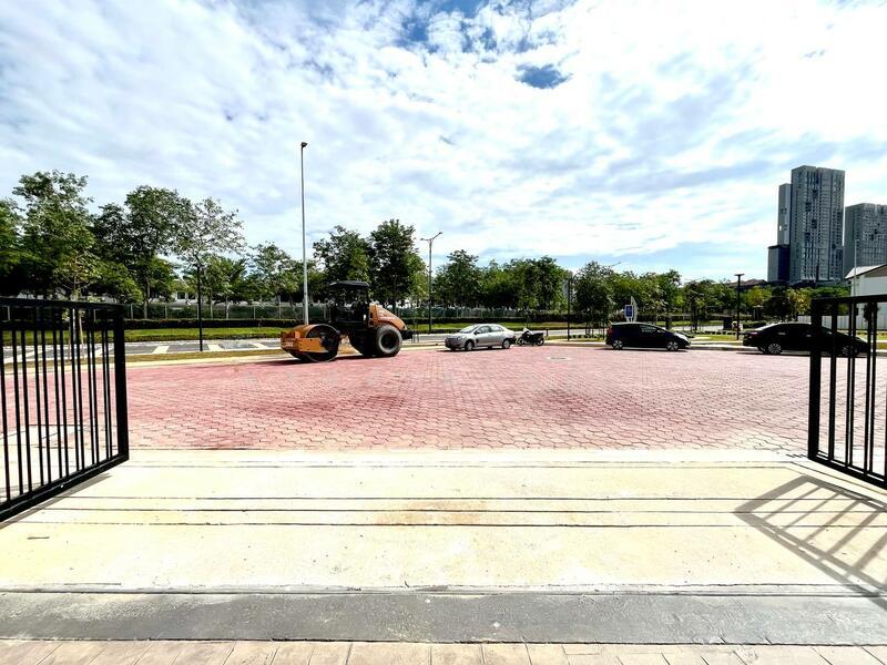 Sejati Lakeside 2 - 3