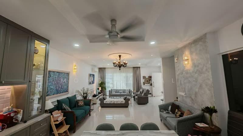 Duta Villa 2 - 5