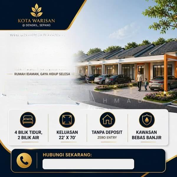 Kota Warisan Sepang - 3