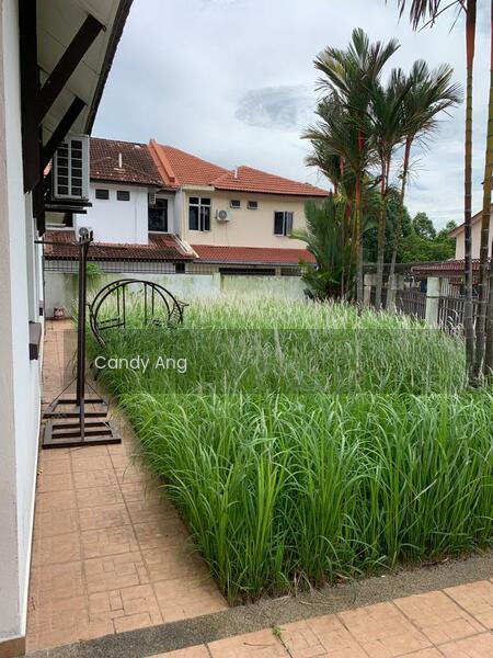 Bukit Indah Jln Indah 19/xx - 2