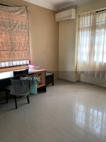 Bukit Indah Jln Indah 19/xx - 4