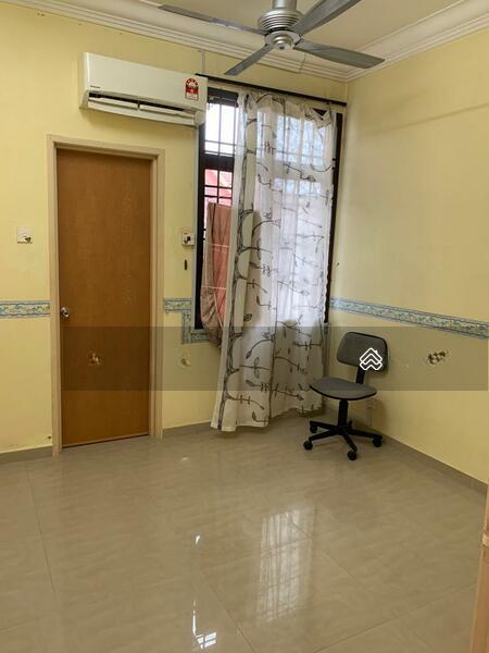 Bukit Indah Jln Indah 19/xx - 3