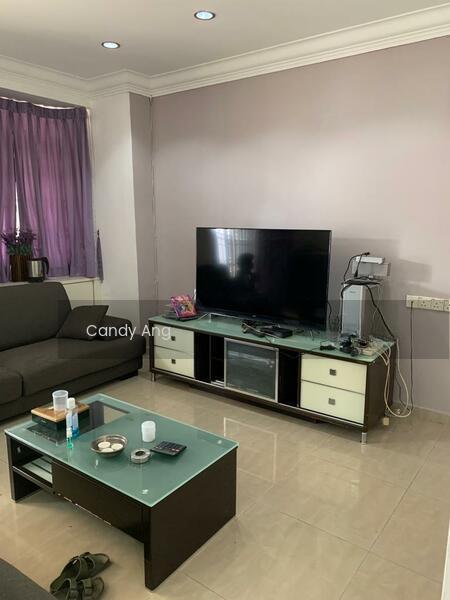 Bukit Indah Jln Indah 19/xx - 1