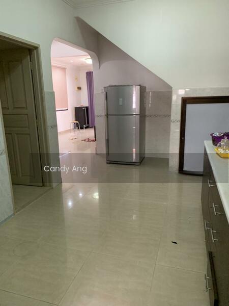 Bukit Indah Jln Indah 19/xx - 5