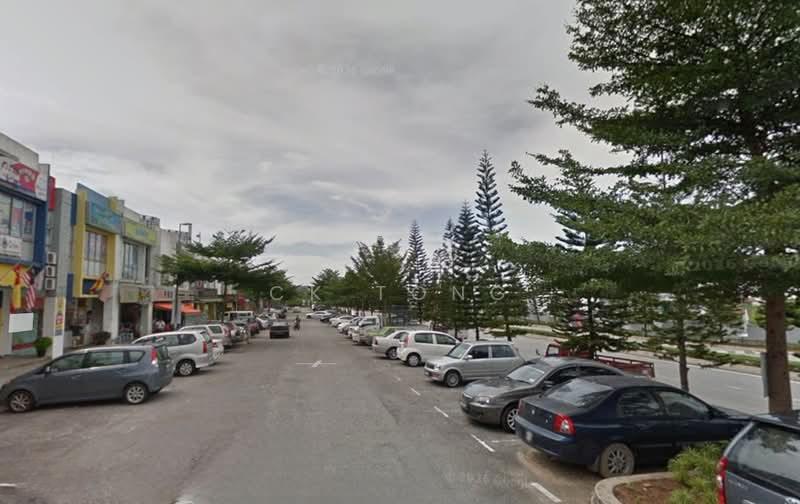 (🔥MR/ROI 5.48) Puchong D'Alpinia Adjoining Shop Office For Sale - 3