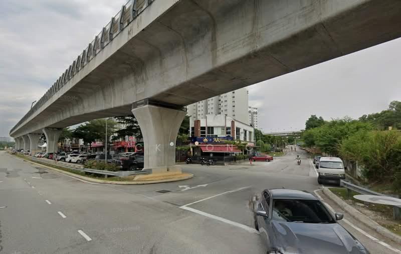 (🔥MR/ROI 5.48) Puchong D'Alpinia Adjoining Shop Office For Sale - 5