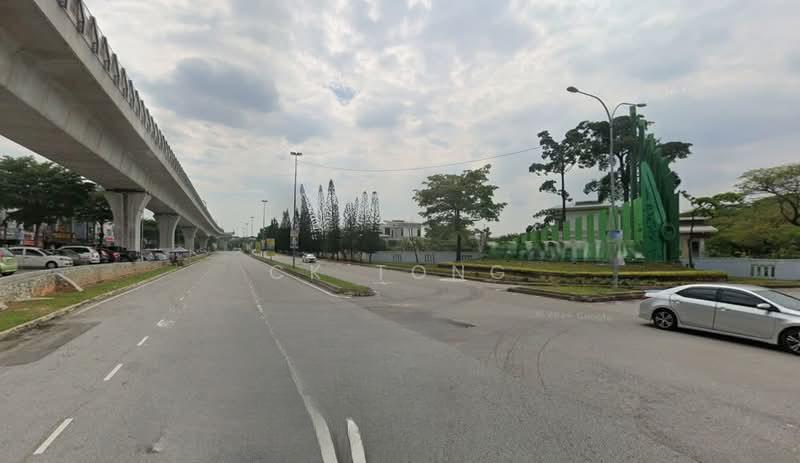 (🔥MR/ROI 5.48) Puchong D'Alpinia Adjoining Shop Office For Sale - 4