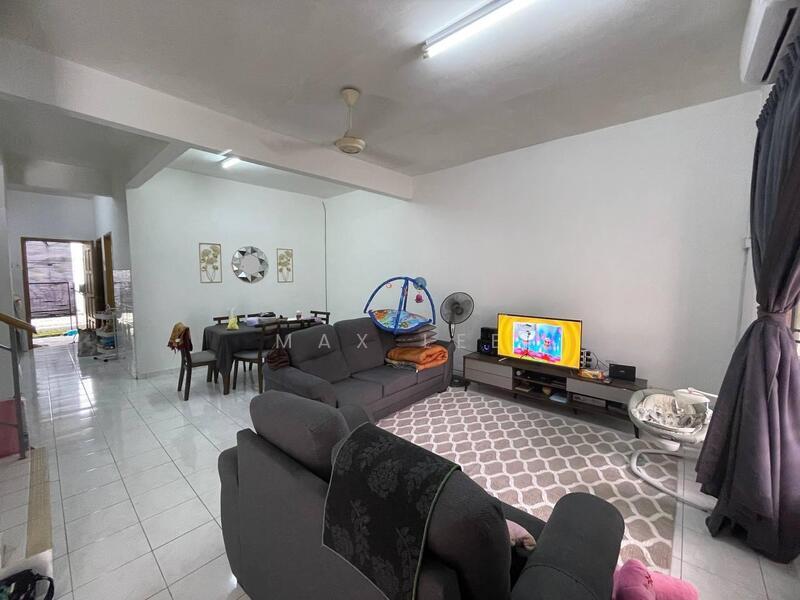 Bandar Mahkota Cheras - 2