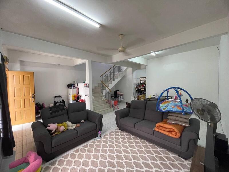 Bandar Mahkota Cheras - 1