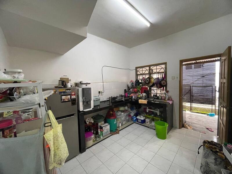 Bandar Mahkota Cheras - 4