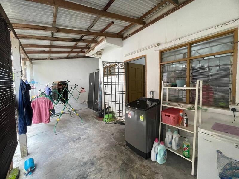 Bandar Mahkota Cheras - 5