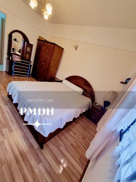 Villa Condominium - 2