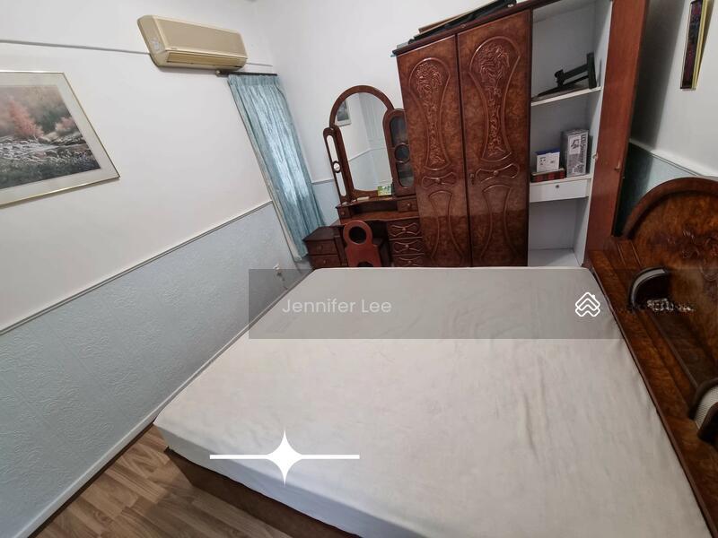 Villa Condominium - 3