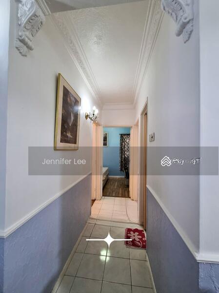 Villa Condominium - 4