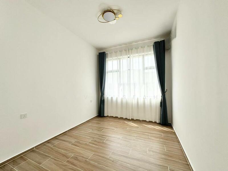 Country Garden Central Park - 3