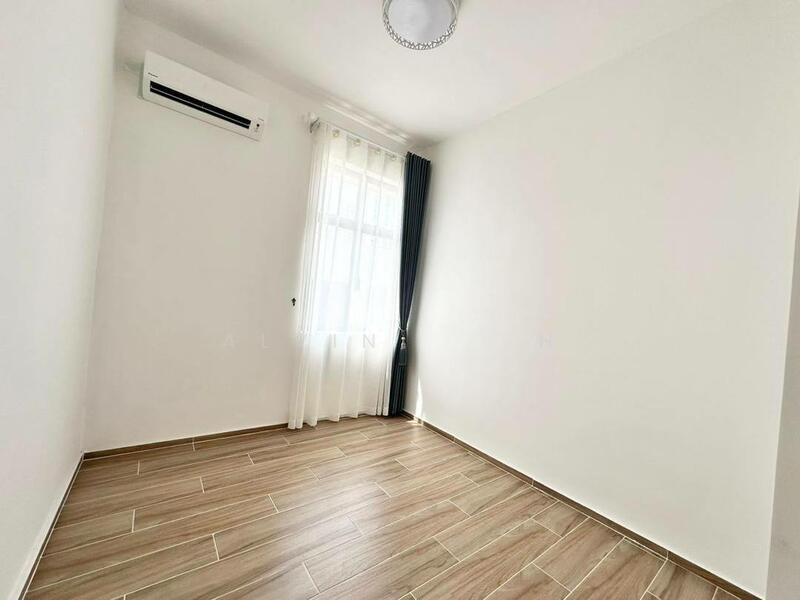 Country Garden Central Park - 5