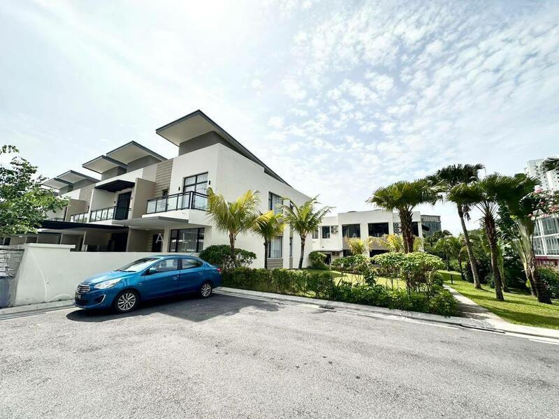 Country Garden Central Park - 2