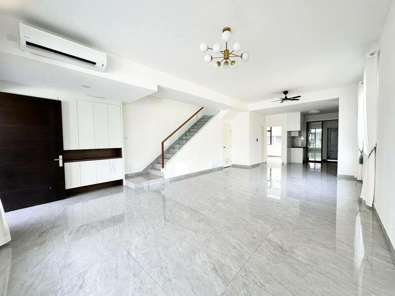 Country Garden Central Park - 1