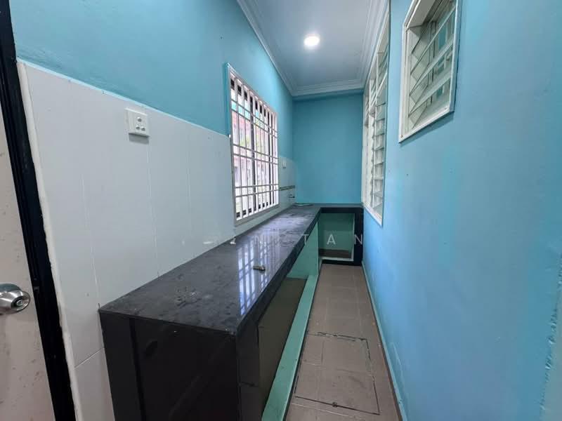 Seri Alam Seris Alams - 2