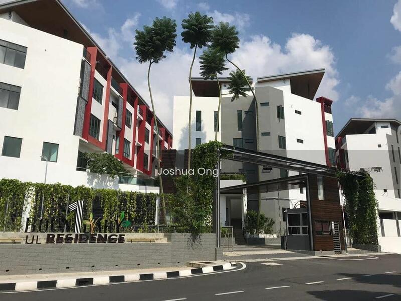 UL Residence, Ayer Itam, Penang - 2