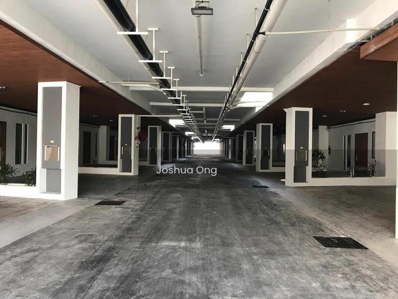 UL Residence, Ayer Itam, Penang - 3